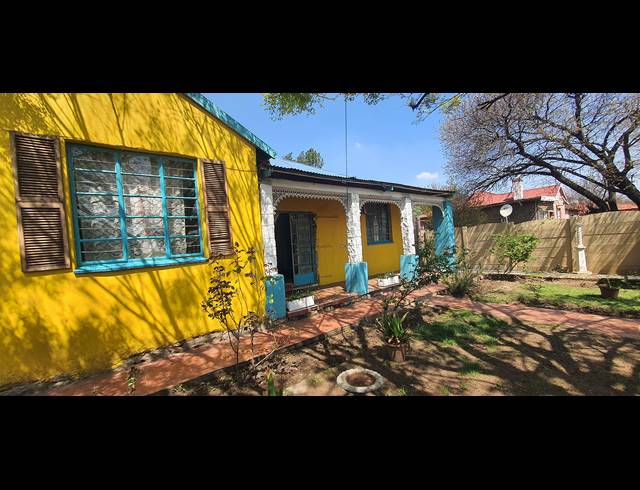 3 BEDROOM HOUSE FOR SALE IN RENSBURG